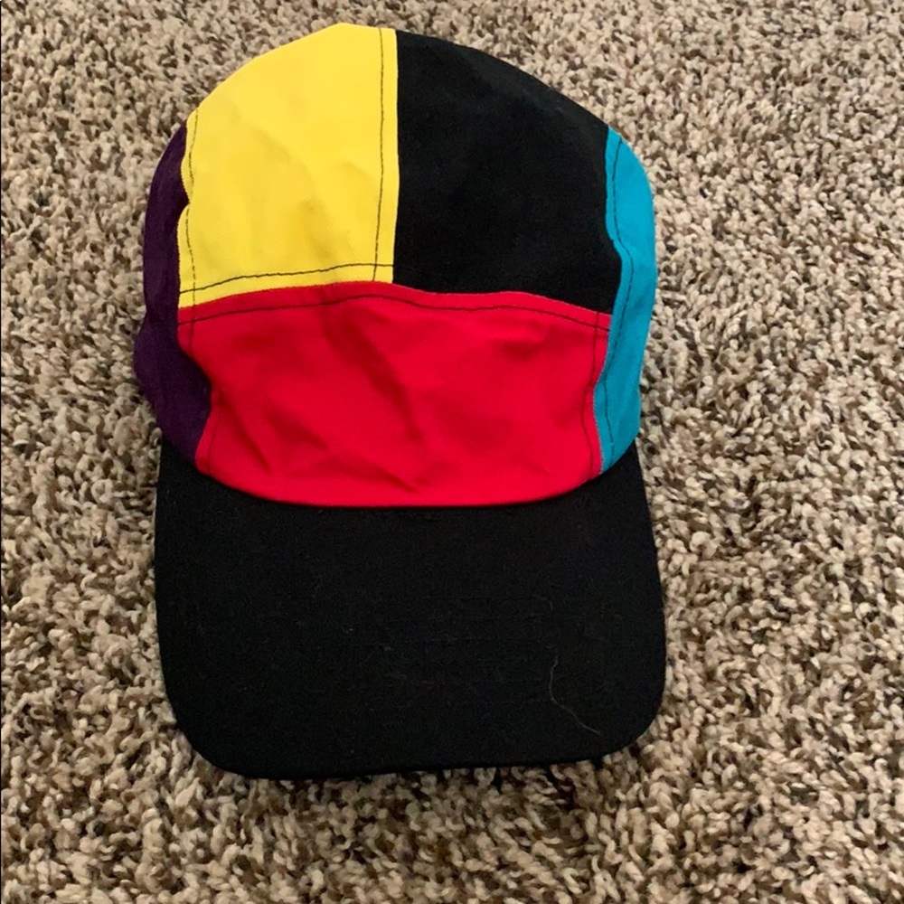 Vintage cap💜